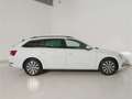 Skoda Superb Combi 1.4 TSI iV Ambition DSG LED/NAV/SH Weiß - thumbnail 4