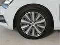 Skoda Superb Combi 1.4 TSI iV Ambition DSG LED/NAV/SH Weiß - thumbnail 9