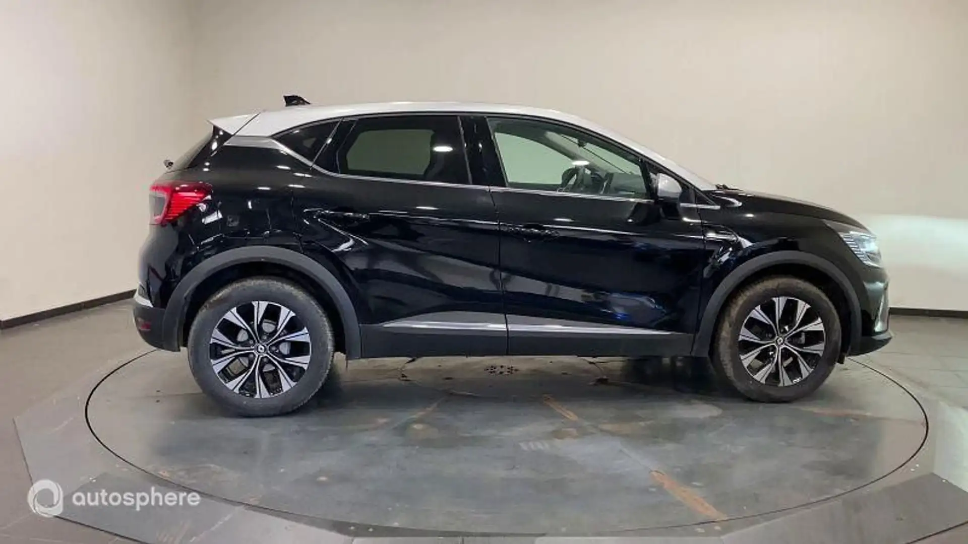 Renault Captur 1.0 TCe 90ch Techno - 2