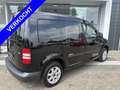Volkswagen Caddy Caddy 1.2 TSI 1ste eigenaar nw APK VERKOCHT Zwart - thumbnail 5