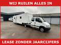 Renault Mascott Trucks 150.35 363 be combi camper Weiß - thumbnail 1