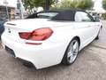 BMW 650 ixDRIVE*M-SPORTPAKET*HUD*KAMERA*HARMAN KARDON Weiß - thumbnail 5
