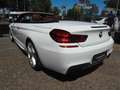 BMW 650 ixDRIVE*M-SPORTPAKET*HUD*KAMERA*HARMAN KARDON Weiß - thumbnail 21