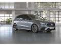 Mercedes-Benz C 320 B 200 d Grau - thumbnail 2