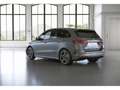 Mercedes-Benz C 320 B 200 d Gris - thumbnail 7