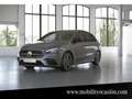 Mercedes-Benz C 320 B 200 d Gris - thumbnail 1
