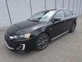Mitsubishi Lancer Lancer Sportback 1.6 ClearTec Plus Noir - thumbnail 1