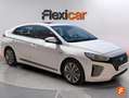 Hyundai IONIQ HEV 1.6 GDI Klass Negro - thumbnail 8