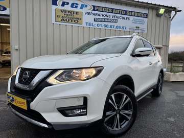 DCI 150CH TEKNA EURO6D-T