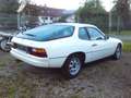 Porsche 924 2.Hand seit über 21 Jahren im Besitz Blanc - thumbnail 4