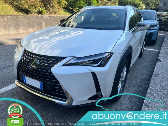 Lexus UX 250h UX 2019 250h 2.0 Design 2wd cvt my20