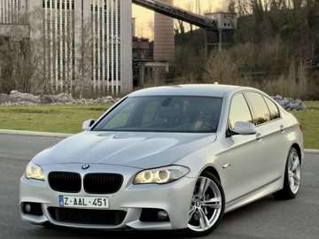 dAS Pack M 3.0 Navi Pro Xénon Full Options