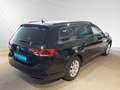 Volkswagen Passat Variant Basis 2.0 TDI NAVI+AHK+SITZHZ+ACC Klima Navi Negro - thumbnail 10