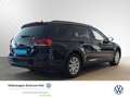 Volkswagen Passat Variant Basis 2.0 TDI NAVI+AHK+SITZHZ+ACC Klima Navi Negro - thumbnail 4