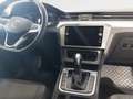 Volkswagen Passat Variant Basis 2.0 TDI NAVI+AHK+SITZHZ+ACC Klima Navi Negro - thumbnail 12