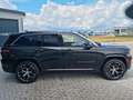 Jeep Grand Cherokee Summit Reserve Plug-In-Hybrid 4Xe Gris - thumbnail 4