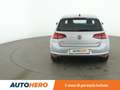 Volkswagen Golf 1.6 TDI Highline 110 CV Argento - thumbnail 4