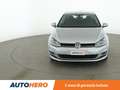 Volkswagen Golf 1.6 TDI Highline 110 CV Argento - thumbnail 8