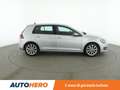 Volkswagen Golf 1.6 TDI Highline 110 CV Argento - thumbnail 6