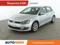 Volkswagen Golf 1.6 TDI Highline 110 CV Argento - thumbnail 1
