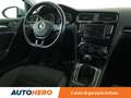 Volkswagen Golf 1.6 TDI Highline 110 CV Argento - thumbnail 12