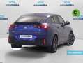 BMW X2 sDrive 18dA Bleu - thumbnail 4