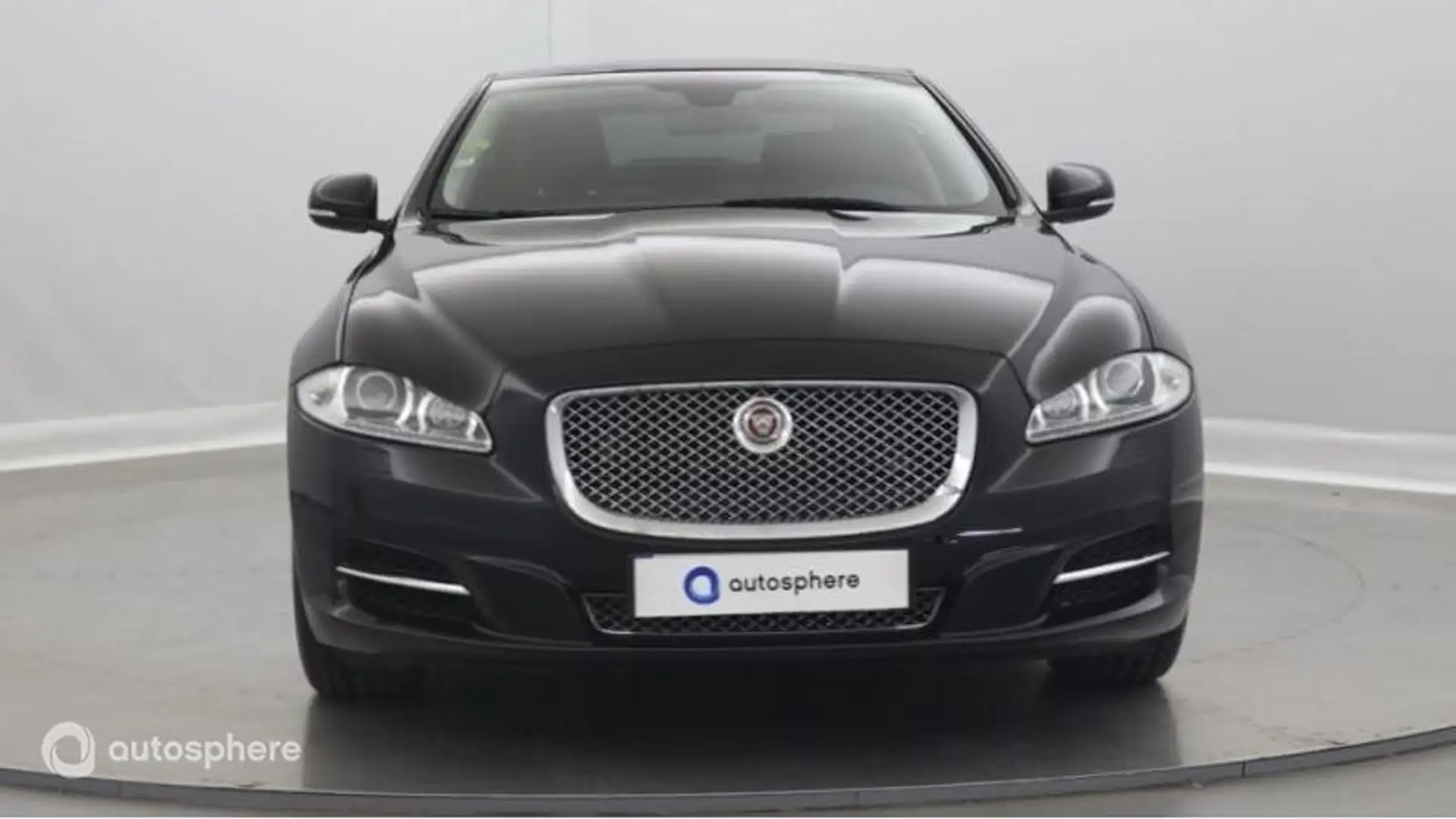 Jaguar XJ 3.0D V6 Portfolio Long BVA8 - 2
