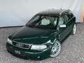 Audi RS4 B5 Avant quattro *GOODWOODGREEN* Verde - thumbnail 3