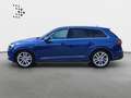 Audi Q7 50 TDI quattro S line*Navi*Matrix*AHK*HUD*B&O Blau - thumbnail 4