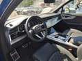 Audi Q7 50 TDI quattro S line*Navi*Matrix*AHK*HUD*B&O Blau - thumbnail 19