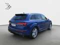 Audi Q7 50 TDI quattro S line*Navi*Matrix*AHK*HUD*B&O Blau - thumbnail 17