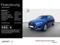 Audi Q7 50 TDI quattro S line*Navi*Matrix*AHK*HUD*B&O Blau - thumbnail 1