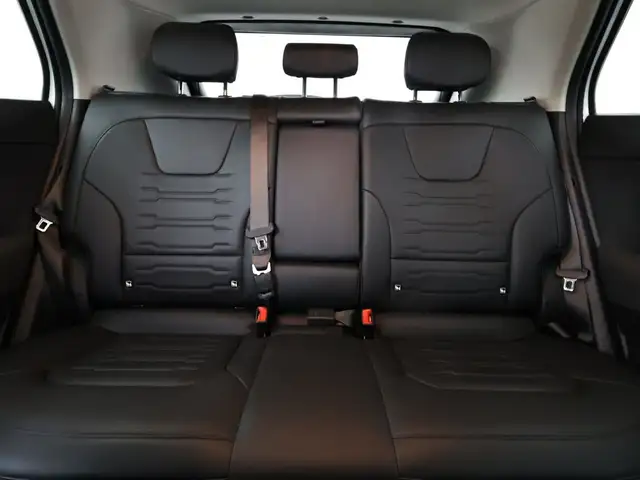 Kia E-Niro view 15