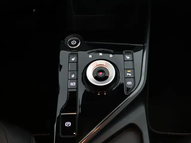 Kia E-Niro view 13