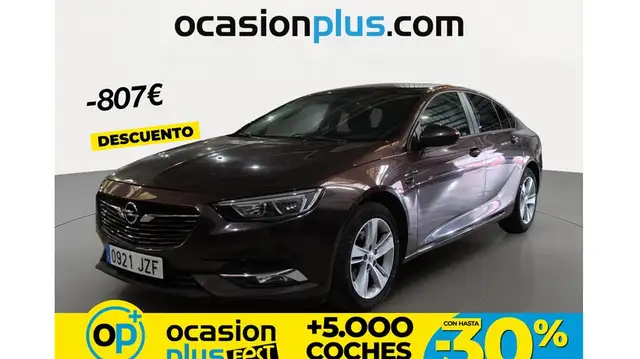 Opel Insignia 1.6CDTI S&S Selective 136