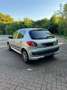 Peugeot 206 206+ 1.1i Urban Avec Papier Rose - thumbnail 8
