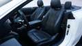 Mercedes-Benz E 450 4Matic Cabrio*MBUX*360*SHZ*SHB*Massage* Blanc - thumbnail 18