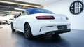 Mercedes-Benz E 450 4Matic Cabrio*MBUX*360*SHZ*SHB*Massage* Alb - thumbnail 5