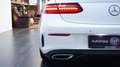 Mercedes-Benz E 450 4Matic Cabrio*MBUX*360*SHZ*SHB*Massage* Alb - thumbnail 10