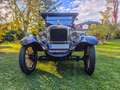 Autres Willys Overland 1924 Touring Modell 91 (Cabriolet) Bleu - thumbnail 17