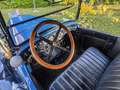 Autres Willys Overland 1924 Touring Modell 91 (Cabriolet) Bleu - thumbnail 4