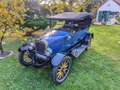 Autres Willys Overland 1924 Touring Modell 91 (Cabriolet) Bleu - thumbnail 5