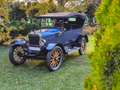 Autres Willys Overland 1924 Touring Modell 91 (Cabriolet) Bleu - thumbnail 3