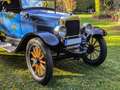 Autres Willys Overland 1924 Touring Modell 91 (Cabriolet) Bleu - thumbnail 15