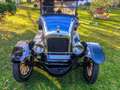 Autres Willys Overland 1924 Touring Modell 91 (Cabriolet) Bleu - thumbnail 19