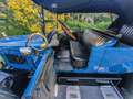 Autres Willys Overland 1924 Touring Modell 91 (Cabriolet) Bleu - thumbnail 22