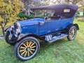 Autres Willys Overland 1924 Touring Modell 91 (Cabriolet) Bleu - thumbnail 1