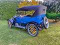 Autres Willys Overland 1924 Touring Modell 91 (Cabriolet) Bleu - thumbnail 10