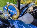 Autres Willys Overland 1924 Touring Modell 91 (Cabriolet) Bleu - thumbnail 21