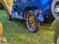 Autres Willys Overland 1924 Touring Modell 91 (Cabriolet) Bleu - thumbnail 12